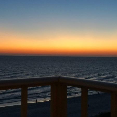 Regency Towers - Beachfront Condo Panama City Beach Luaran gambar
