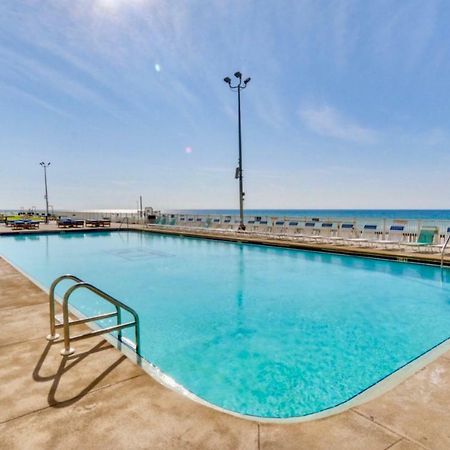 Regency Towers - Beachfront Condo Panama City Beach Luaran gambar