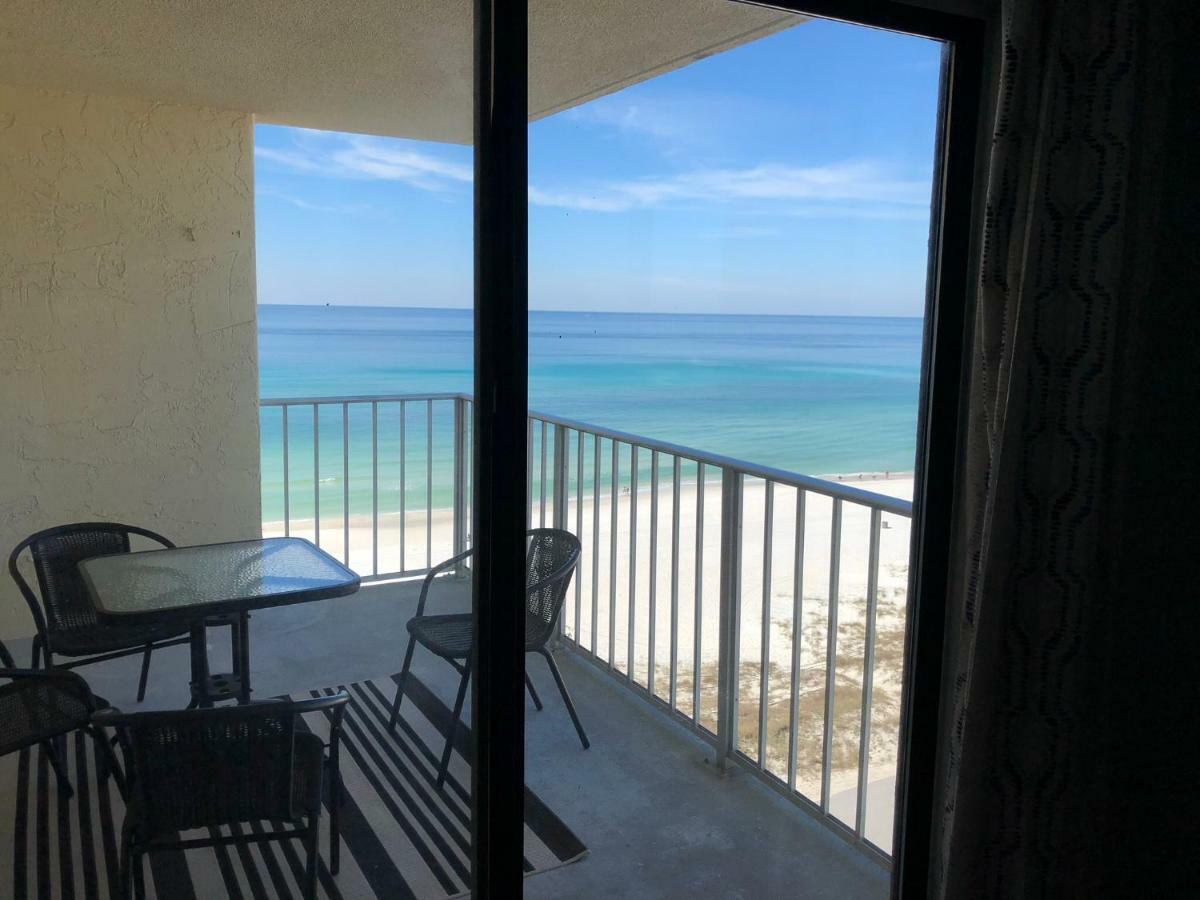Regency Towers - Beachfront Condo Panama City Beach Luaran gambar