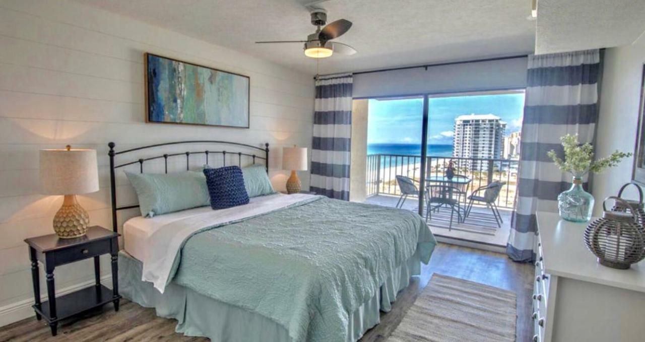 Regency Towers - Beachfront Condo Panama City Beach Luaran gambar
