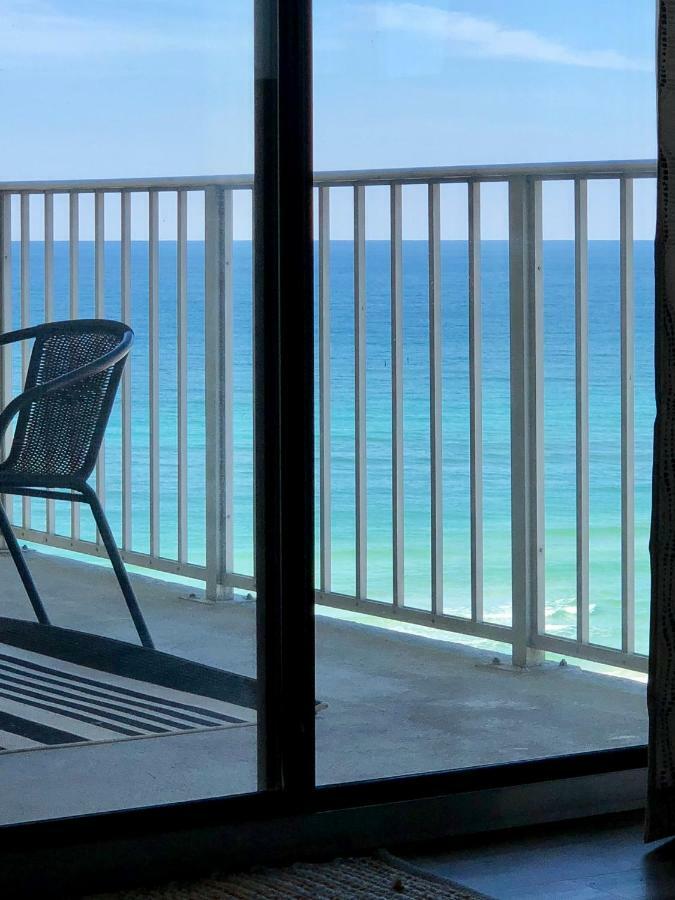 Regency Towers - Beachfront Condo Panama City Beach Luaran gambar