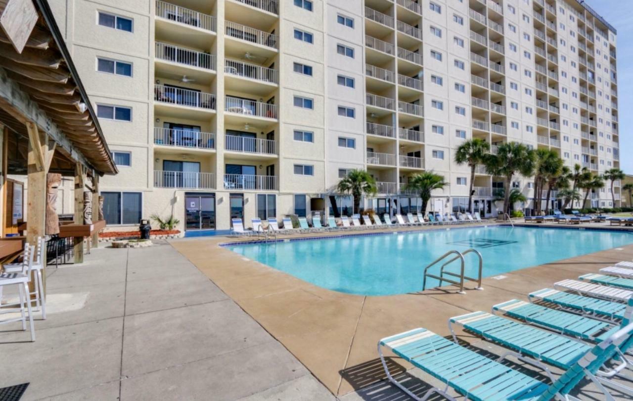 Regency Towers - Beachfront Condo Panama City Beach Luaran gambar