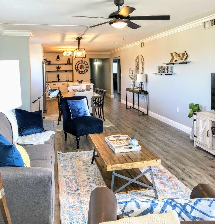 Regency Towers - Beachfront Condo Panama City Beach Luaran gambar