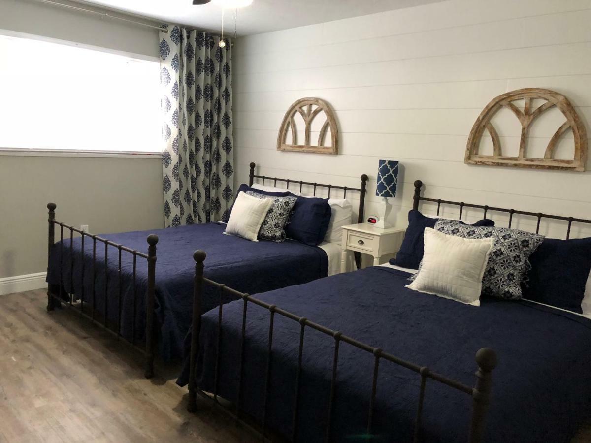 Regency Towers - Beachfront Condo Panama City Beach Luaran gambar