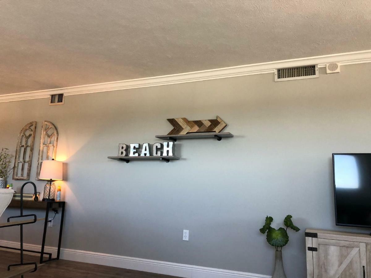 Regency Towers - Beachfront Condo Panama City Beach Luaran gambar