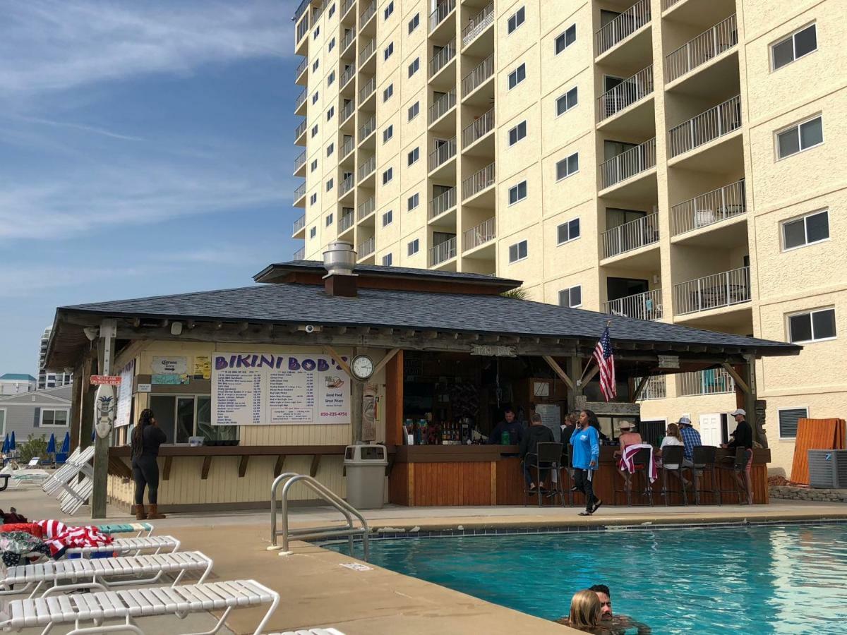 Regency Towers - Beachfront Condo Panama City Beach Luaran gambar