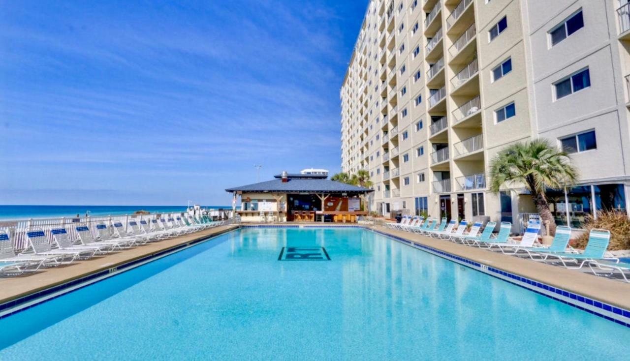 Regency Towers - Beachfront Condo Panama City Beach Luaran gambar