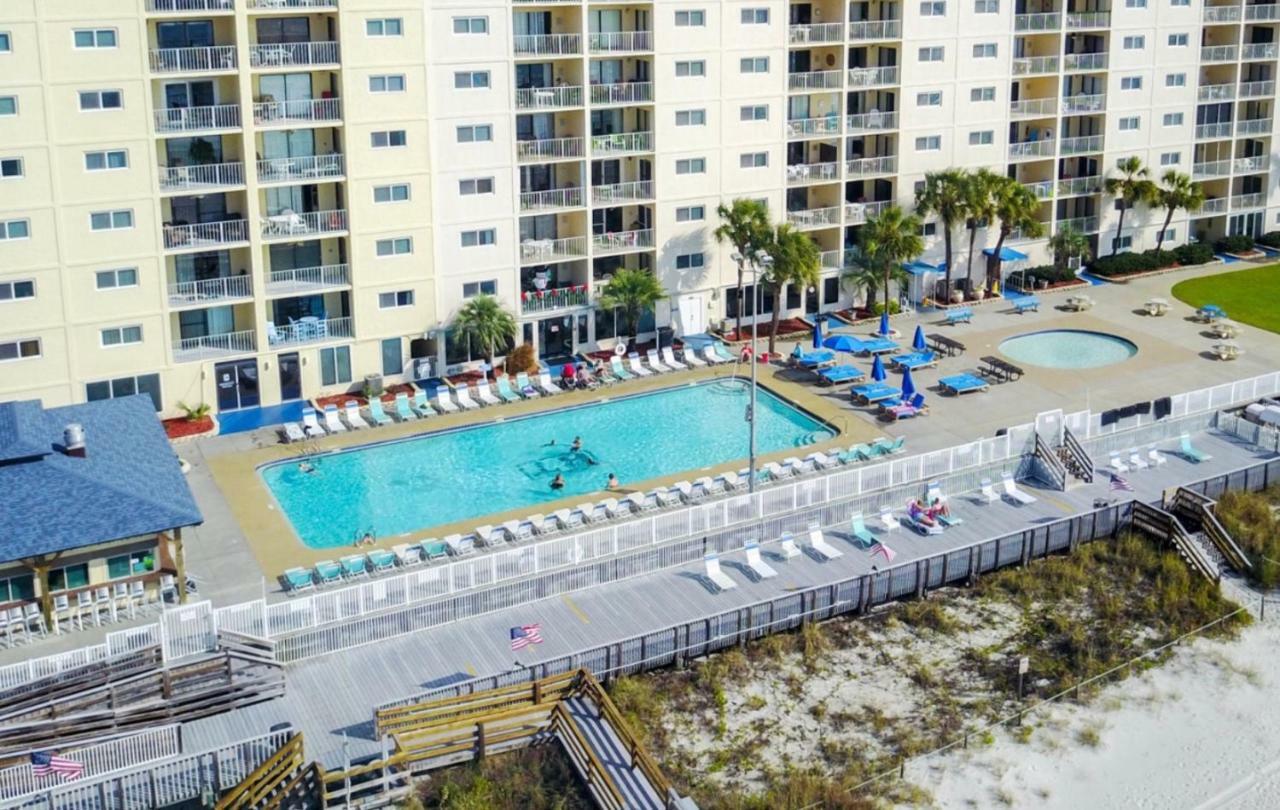 Regency Towers - Beachfront Condo Panama City Beach Luaran gambar