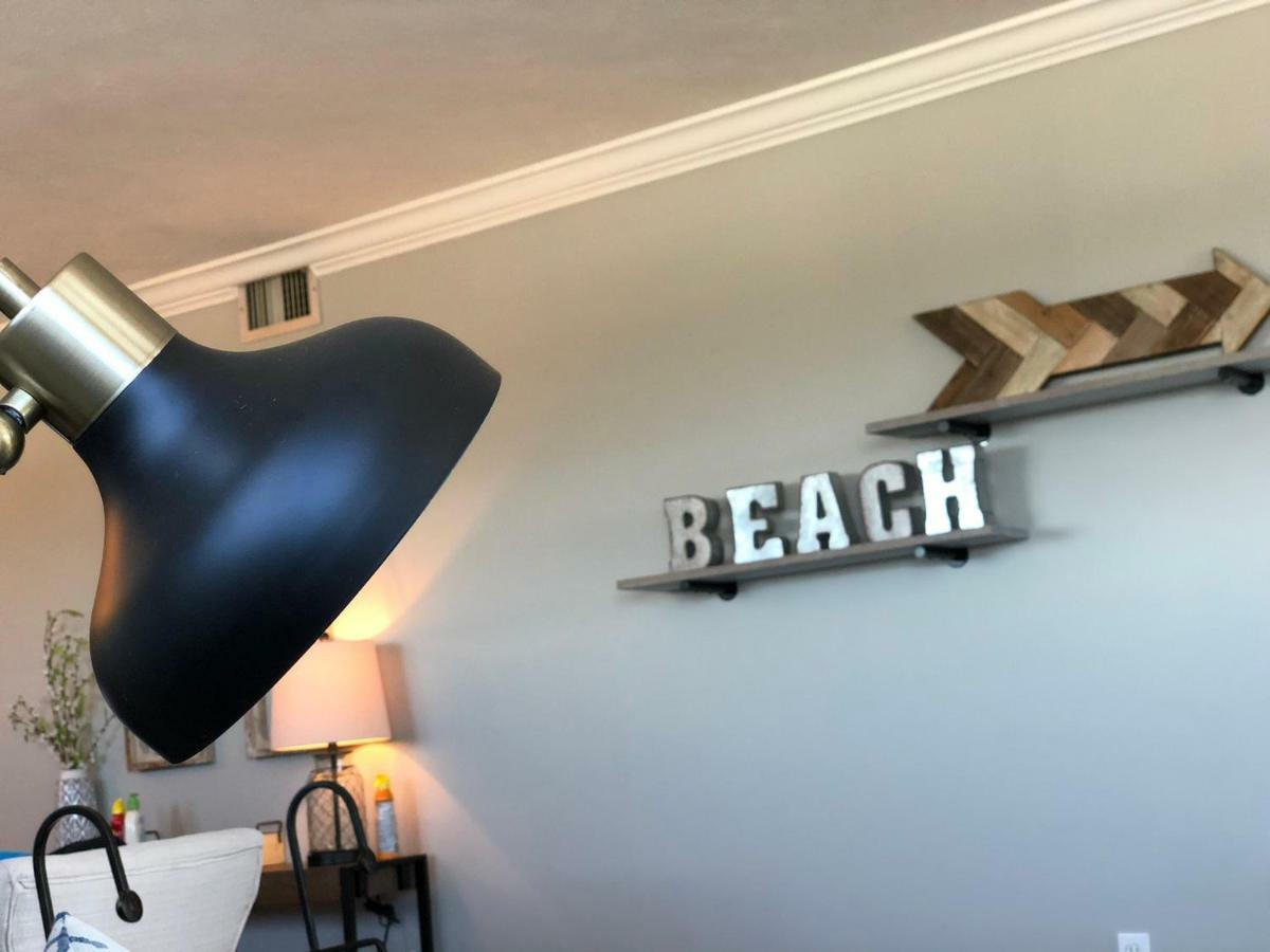 Regency Towers - Beachfront Condo Panama City Beach Luaran gambar