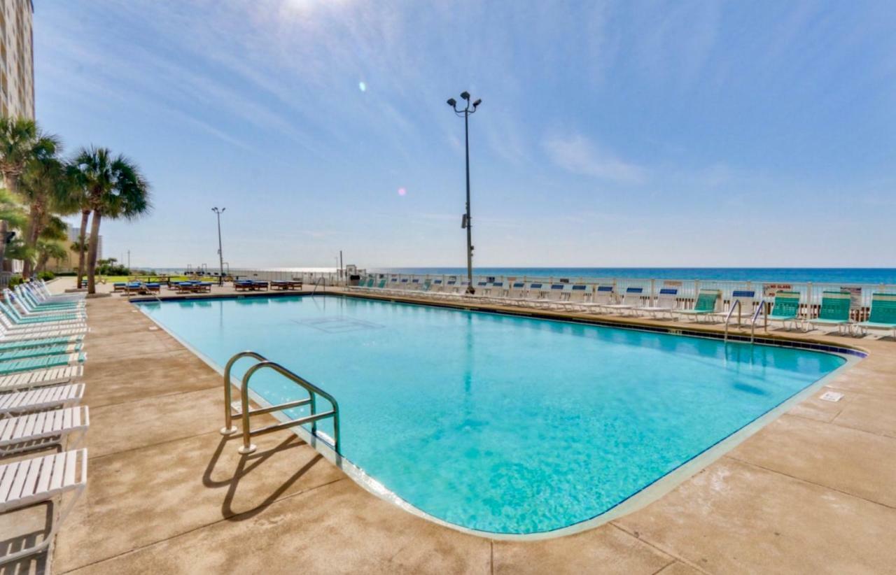 Regency Towers - Beachfront Condo Panama City Beach Luaran gambar