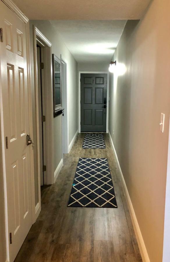 Regency Towers - Beachfront Condo Panama City Beach Luaran gambar