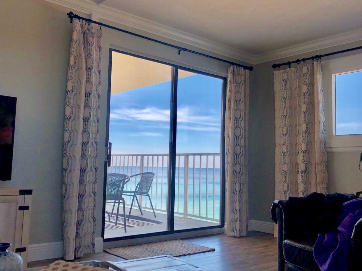 Regency Towers - Beachfront Condo Panama City Beach Luaran gambar