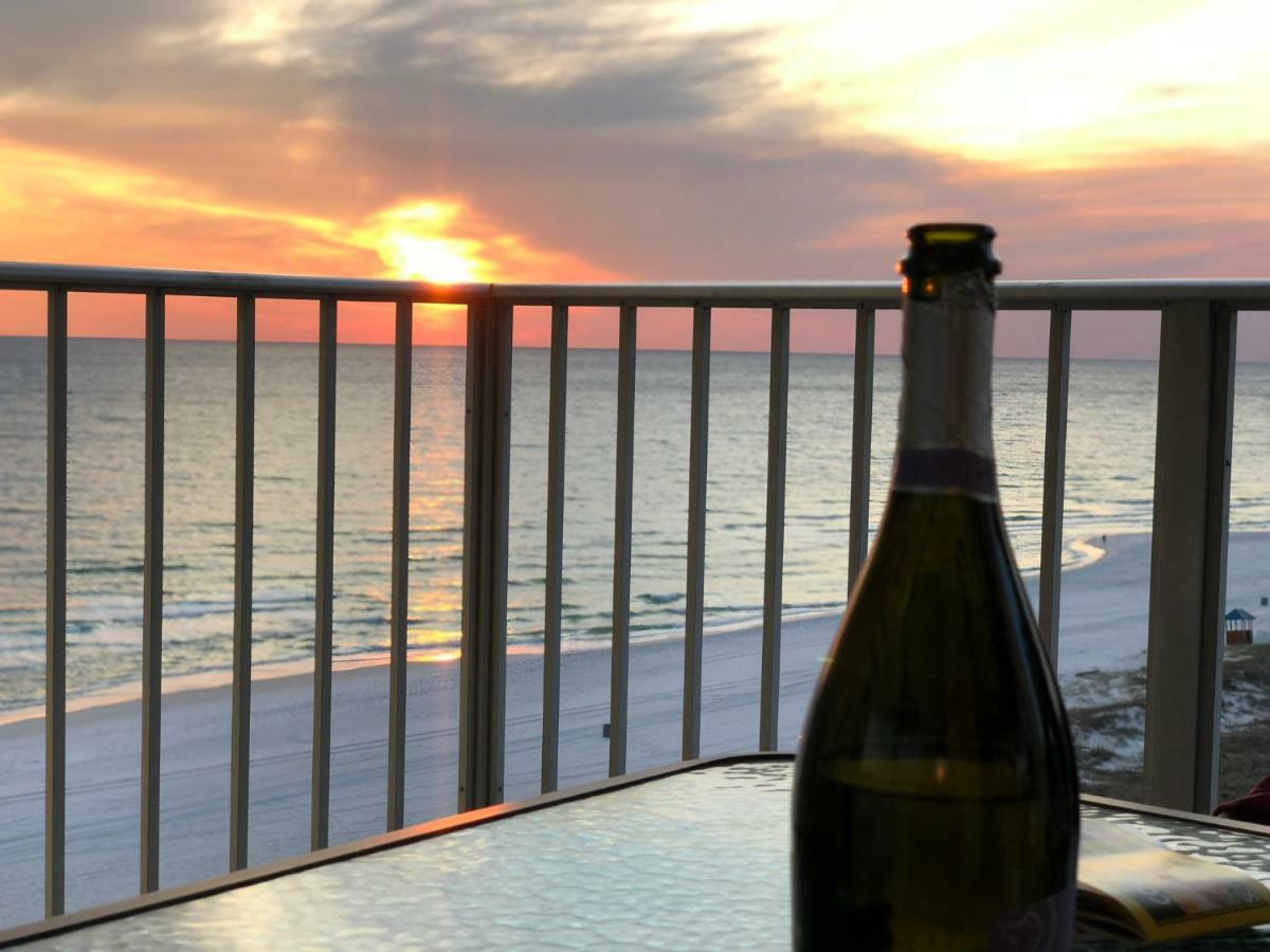 Regency Towers - Beachfront Condo Panama City Beach Luaran gambar
