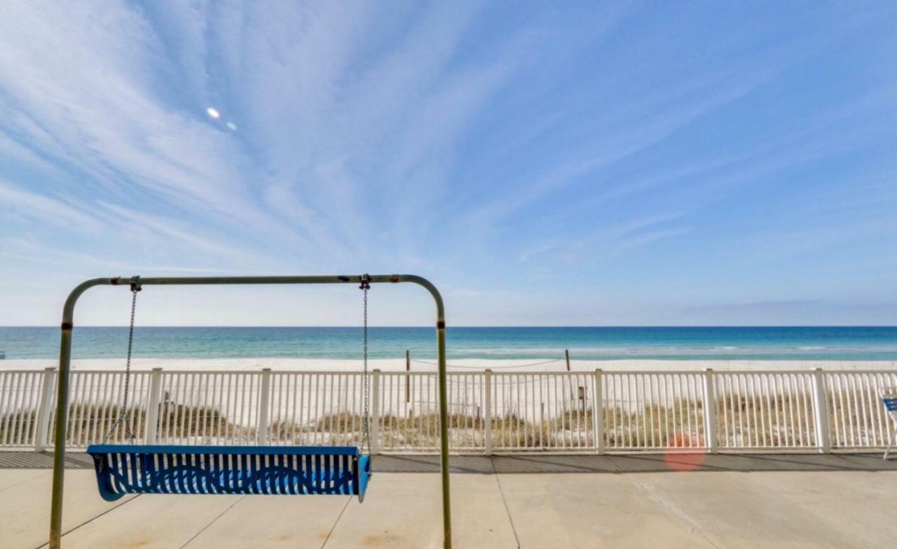 Regency Towers - Beachfront Condo Panama City Beach Luaran gambar