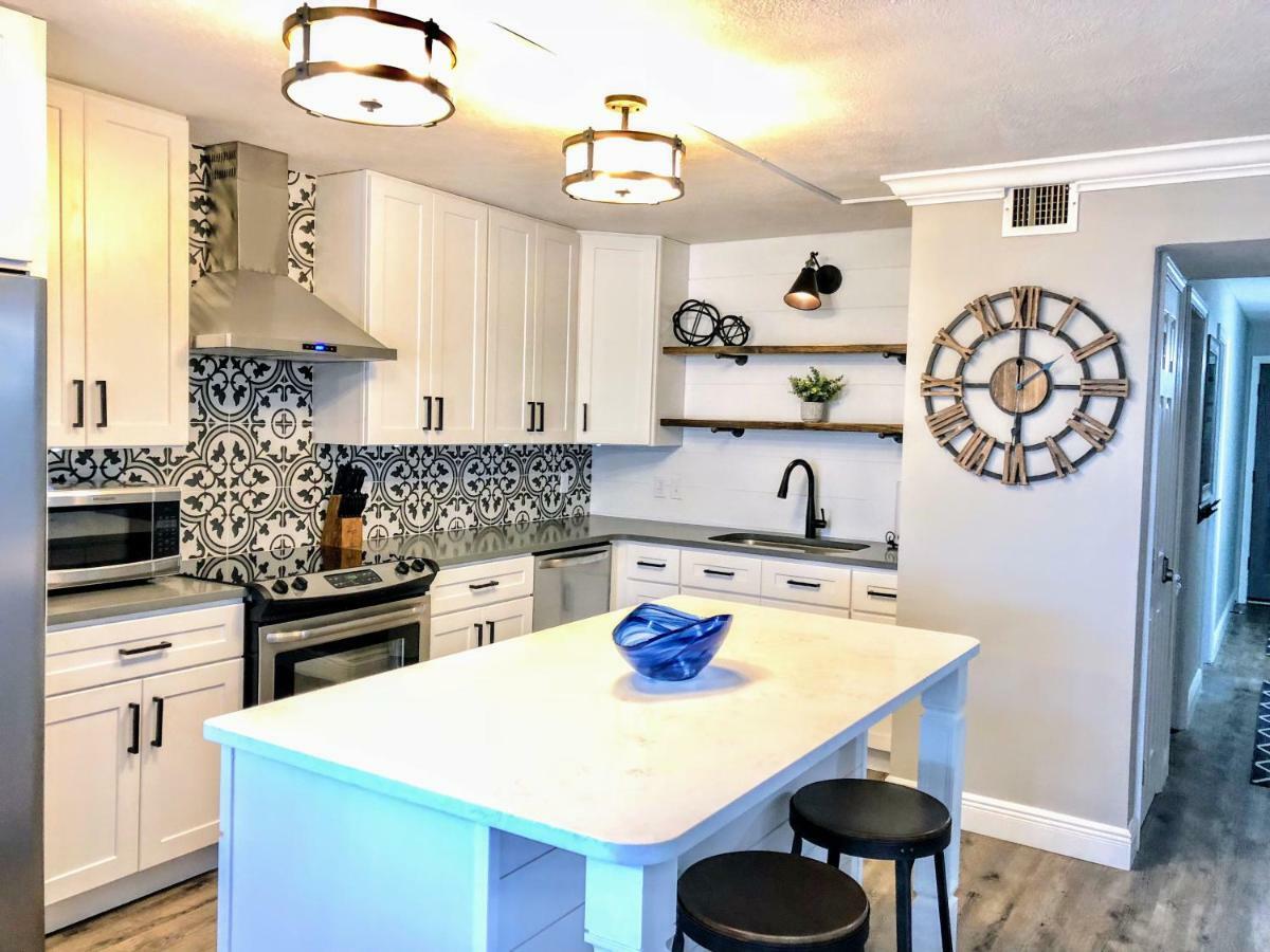 Regency Towers - Beachfront Condo Panama City Beach Luaran gambar