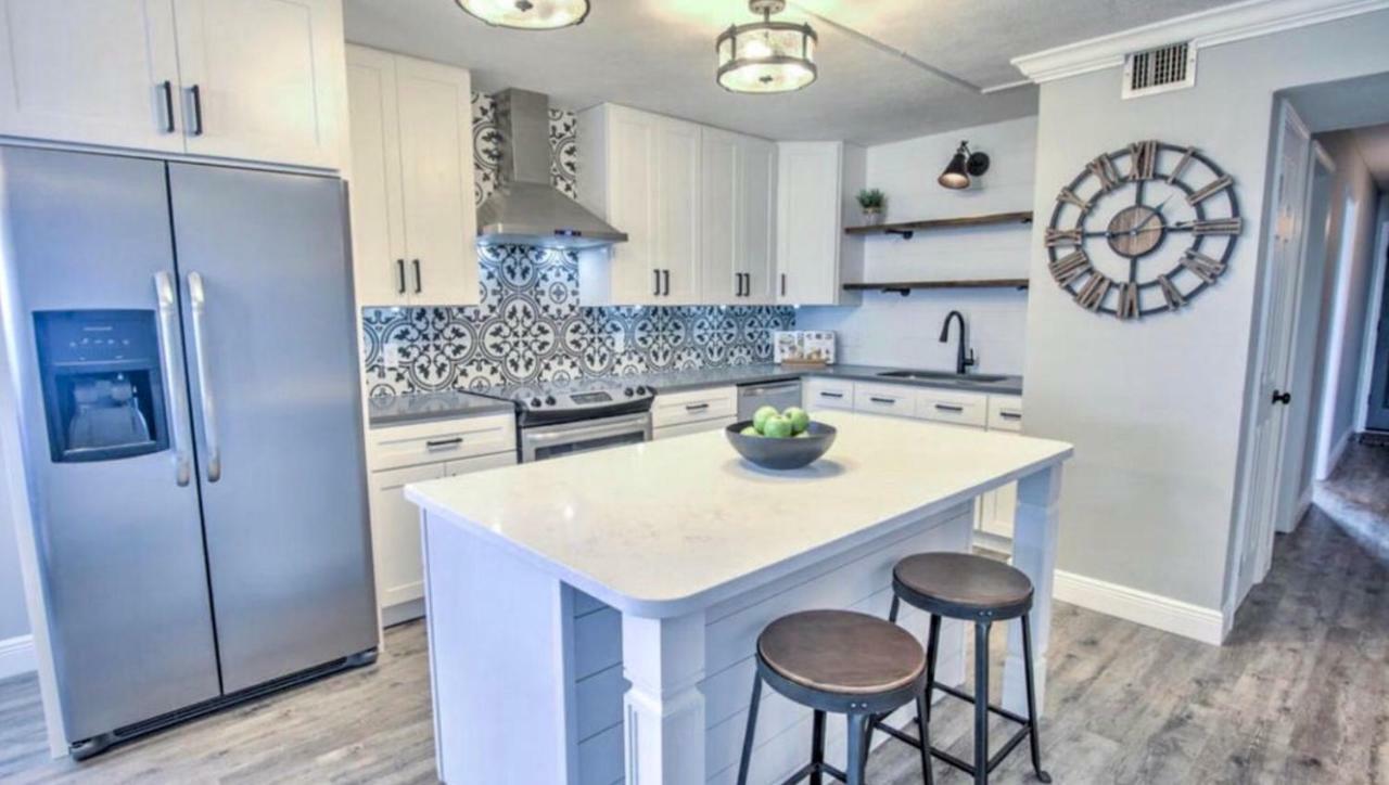 Regency Towers - Beachfront Condo Panama City Beach Luaran gambar