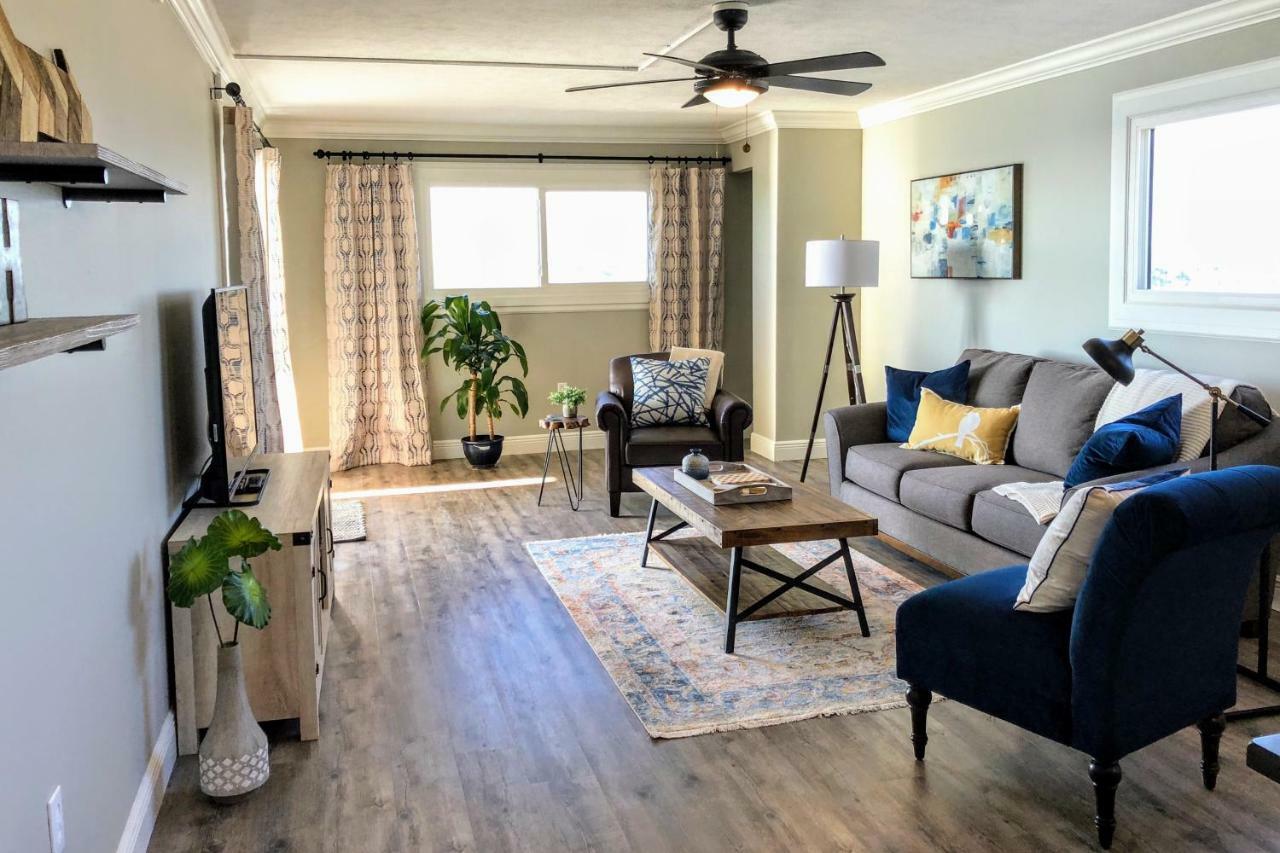 Regency Towers - Beachfront Condo Panama City Beach Luaran gambar