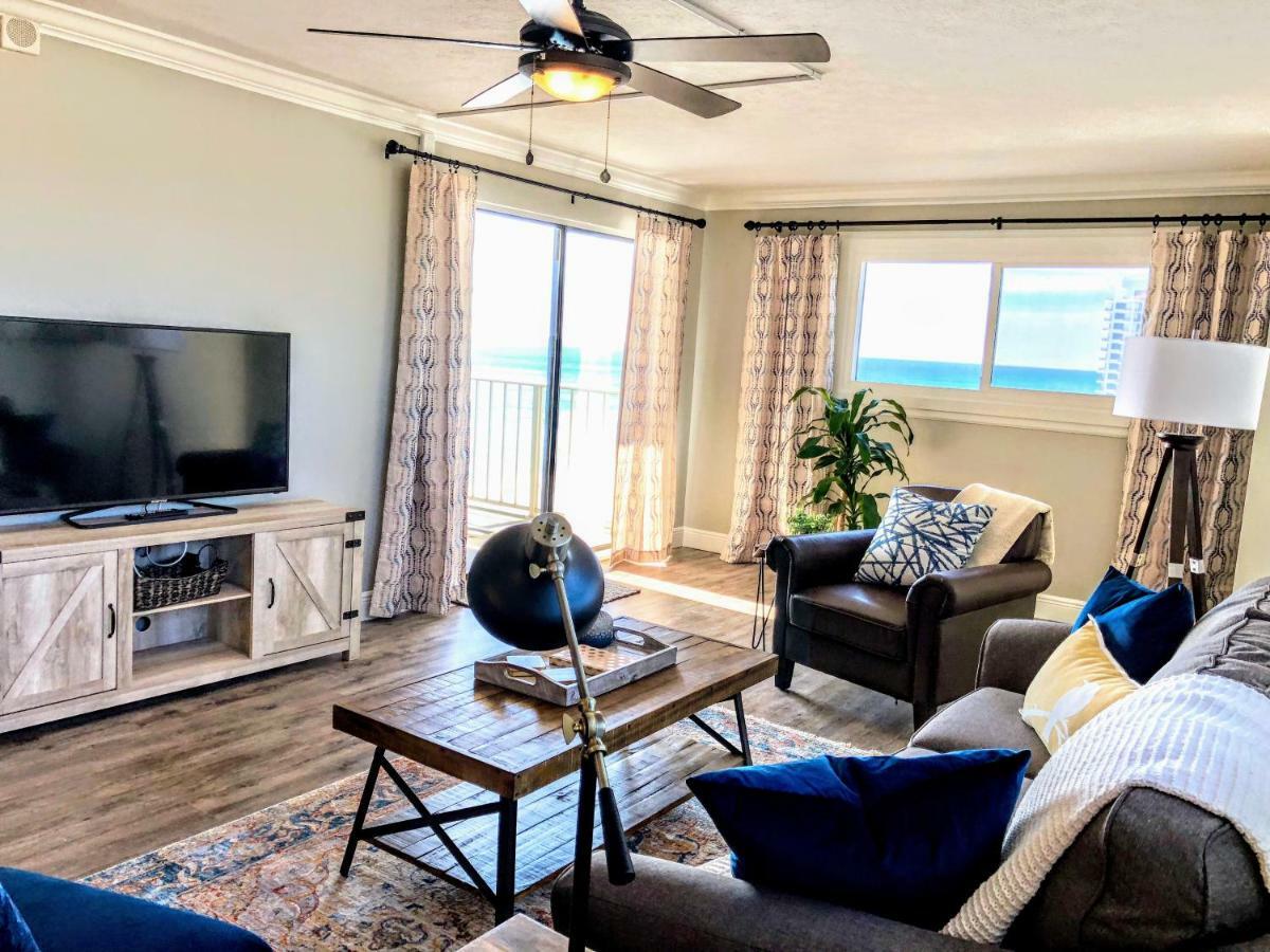 Regency Towers - Beachfront Condo Panama City Beach Luaran gambar
