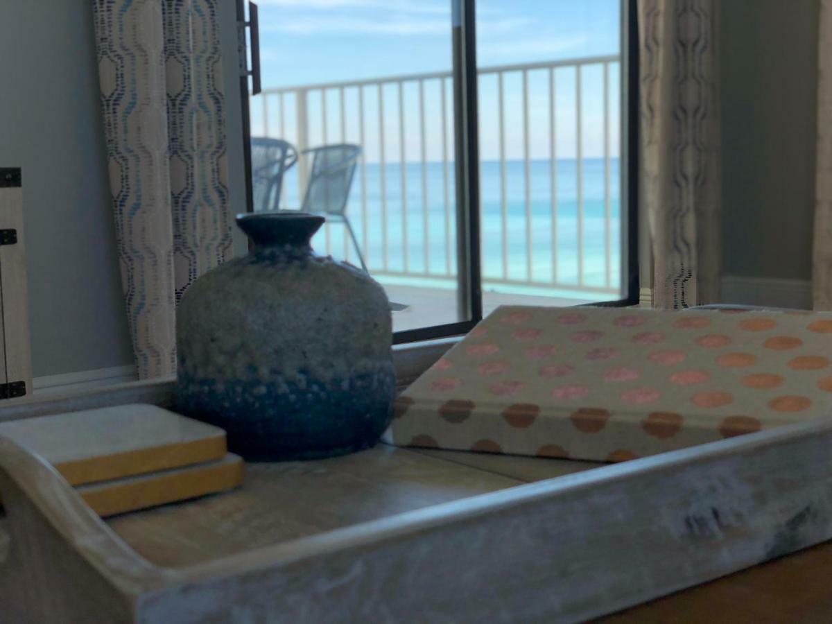 Regency Towers - Beachfront Condo Panama City Beach Luaran gambar