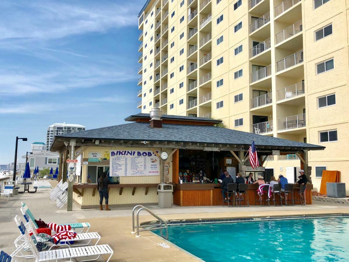 Regency Towers - Beachfront Condo Panama City Beach Luaran gambar
