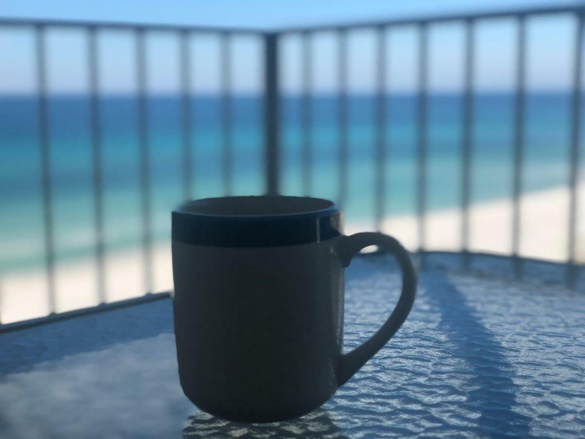 Regency Towers - Beachfront Condo Panama City Beach Luaran gambar